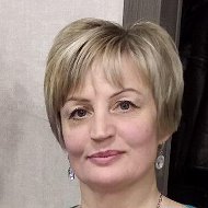 Елена Колесова