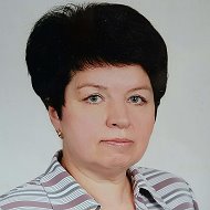 Лидия Полевода