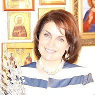 Инна Артемова