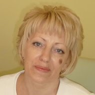 Людмила Машнина