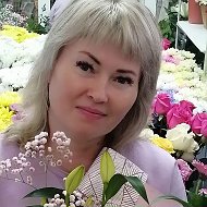 Ирина Зимирева