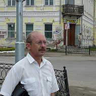 Vladimir Ush