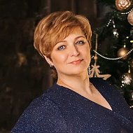 Екатерина Чернецкая