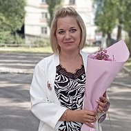 Татьяна Долматова