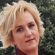 Ольга Сымонович