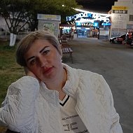 Марина Саврилова-самофалова