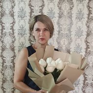 Нина Сальникова