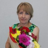 Елена Пименова