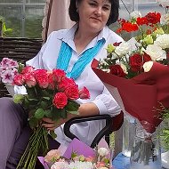 Наталия Нерушева