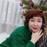 Светлана Неупокоева