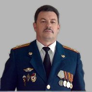 Валерий Каплин