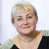 Наталья Гомазенкова