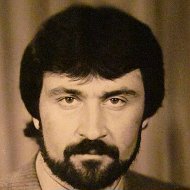 Руслан Саварбеков