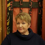 Светлана Шаронова