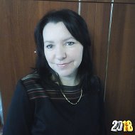 Марьяна Чернова