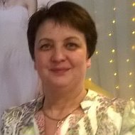Наталья Карягина