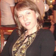Diana Shestakova