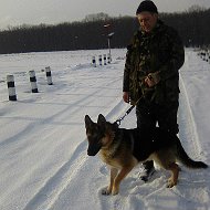 Андрій Галузінський