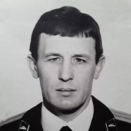 Сергей Тощёв