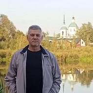 Юрий Касьянов