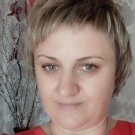 Нина Музыченко