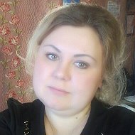 Светлана Барченкова