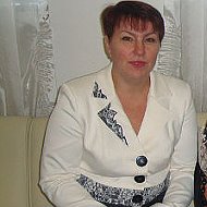 Галина Мартынова