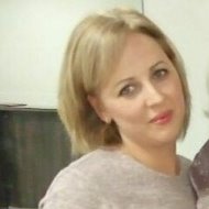 Ольга Сівко