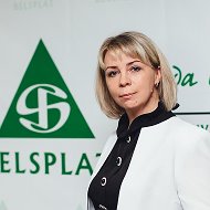 Olga Bespalchuk