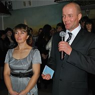 Ольга Николай