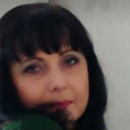 Наталья Занько