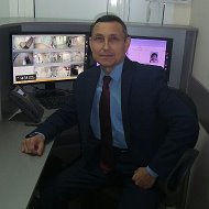 Юрий Ибулаев