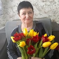 Наталия Шарипова
