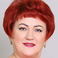 Ирина Надиенко