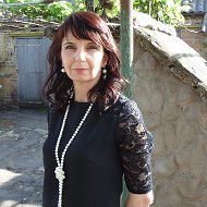 Елена Богуненко