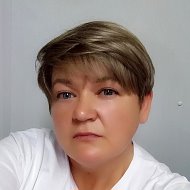 Наталия Герасимова