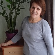 Людмила Стаин