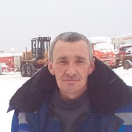 Николай Гладков