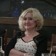 Таня Осадча