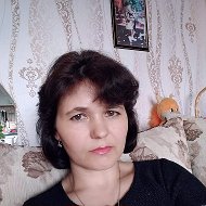 Татьяна Панюкова