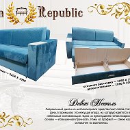 Divan Republic