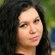 Татьяна Водянова