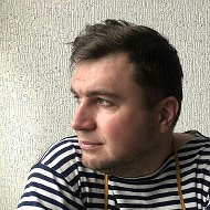 Дмитрий Пестряков