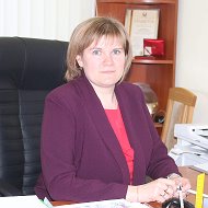 Татьяна Асиповская