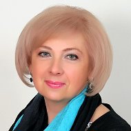 Лидия Брыкова