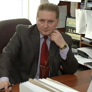 Михаил Старков
