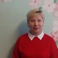 Ольга Есенеева