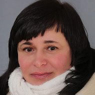 Елена Серафимович