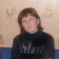 Марина Уголкова