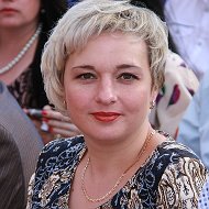 Марина Близнюк
